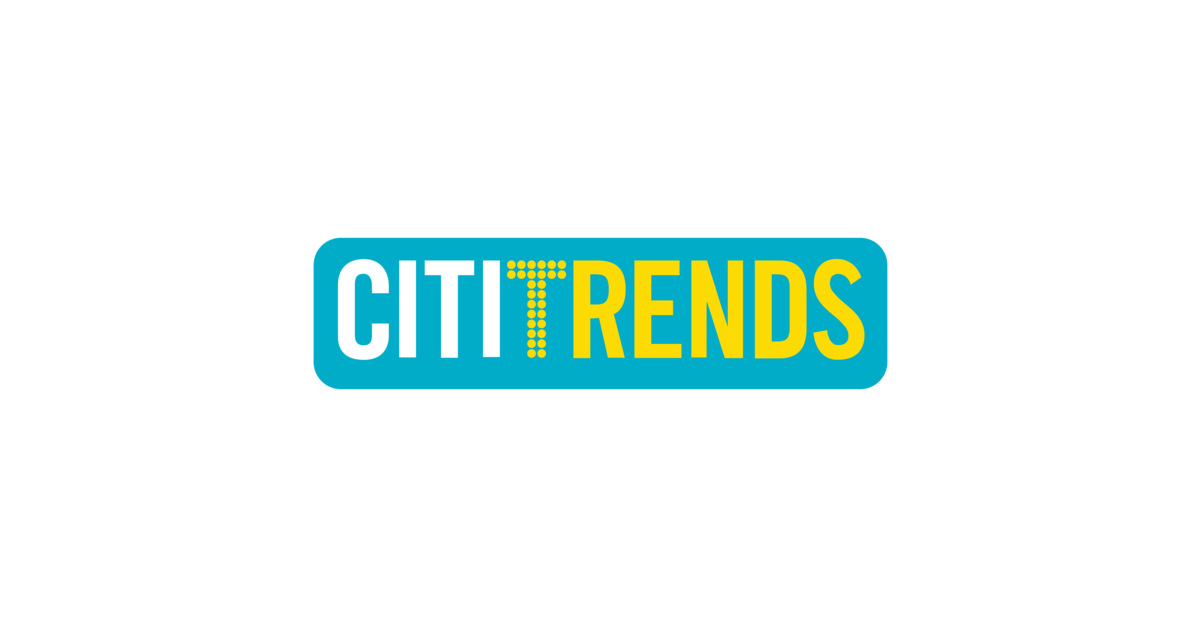 Citi Trends Announces Appointment of New Chief Financial Officer